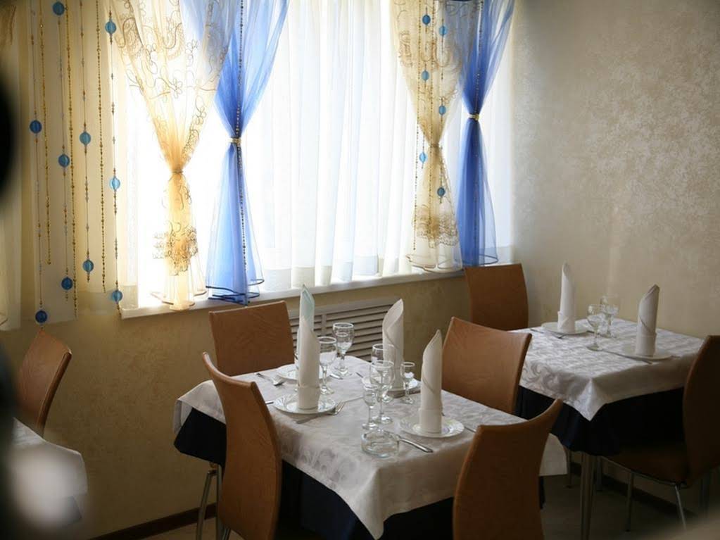 Brigantina Hotel