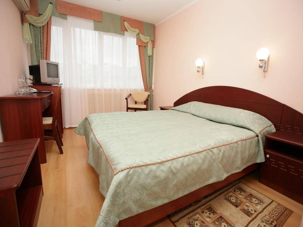 Brigantina Hotel