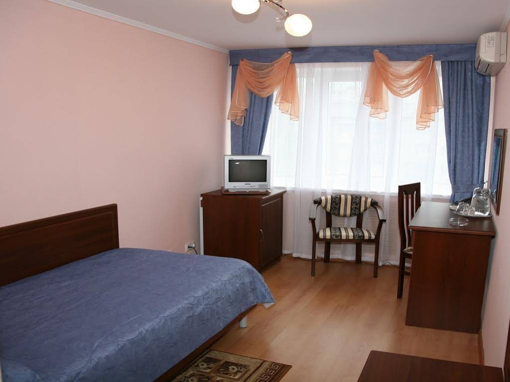 Brigantina Hotel