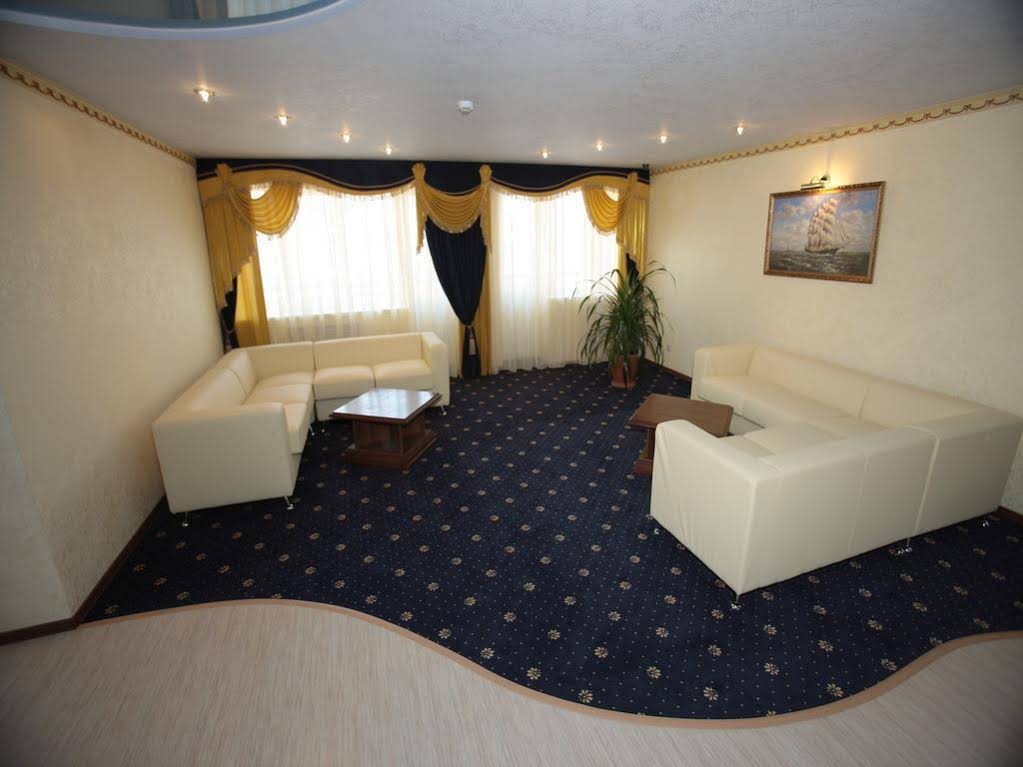Brigantina Hotel