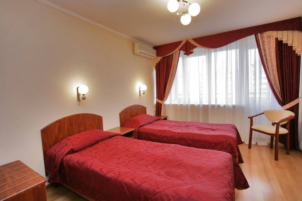 Brigantina Hotel