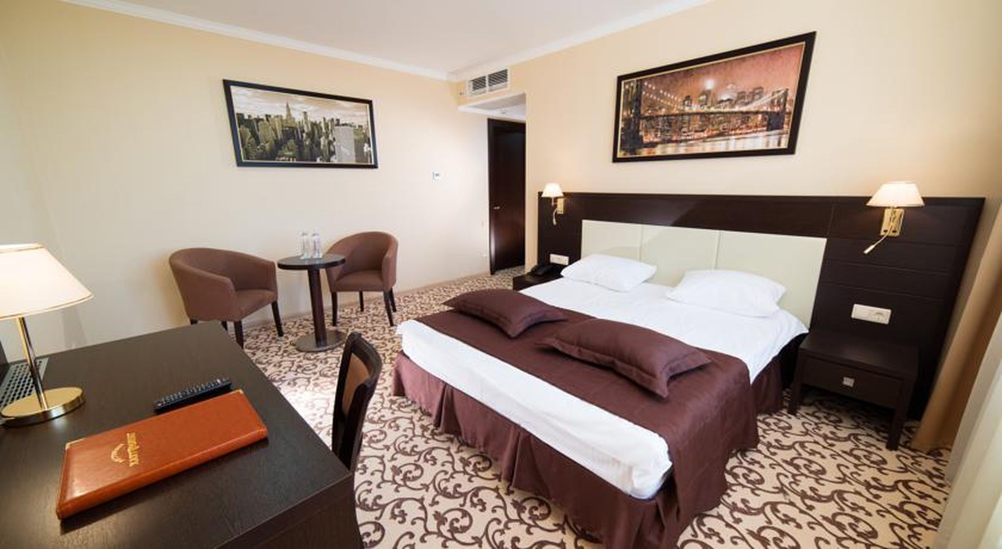 Hayat Spa Hotel