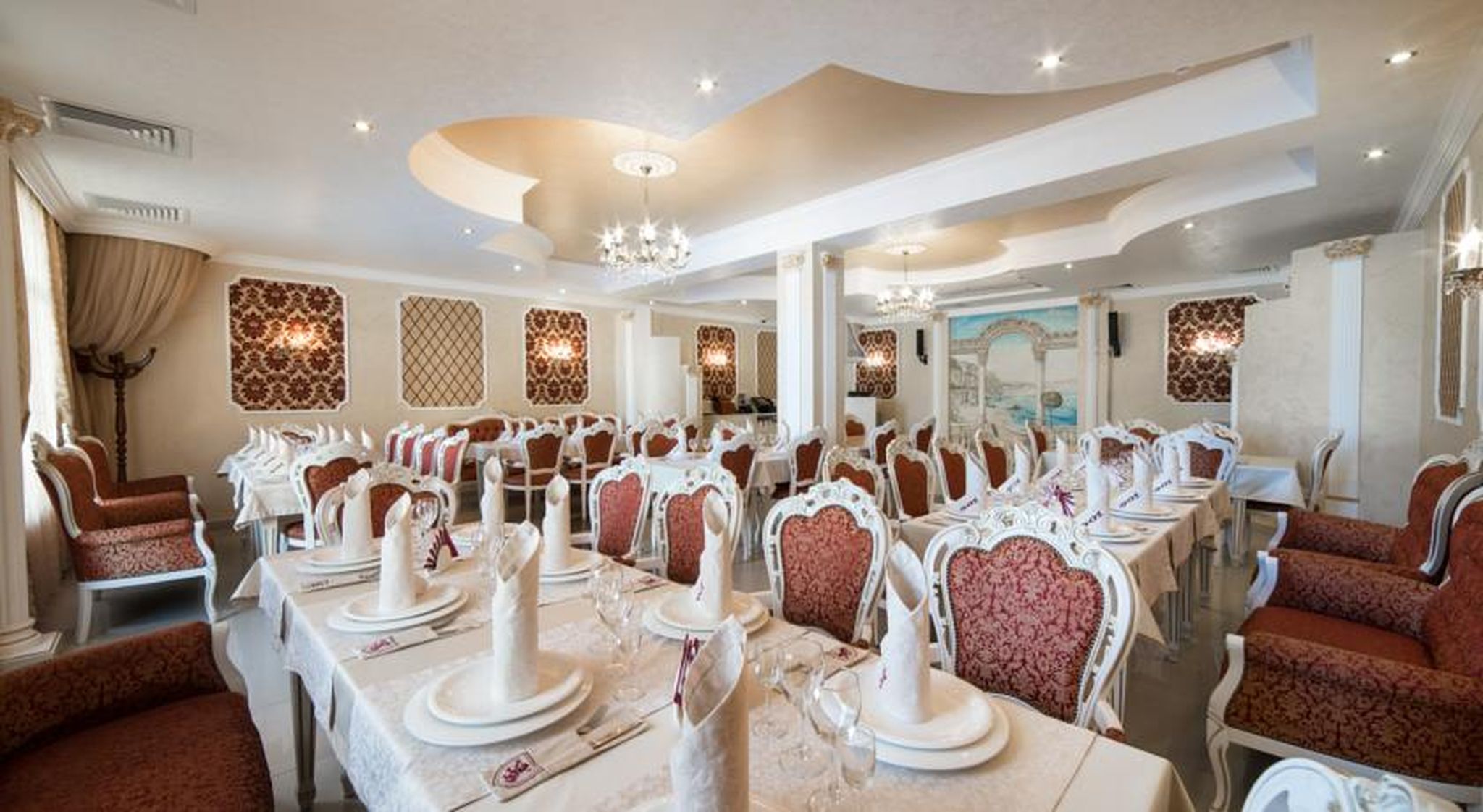 Hayat Spa Hotel