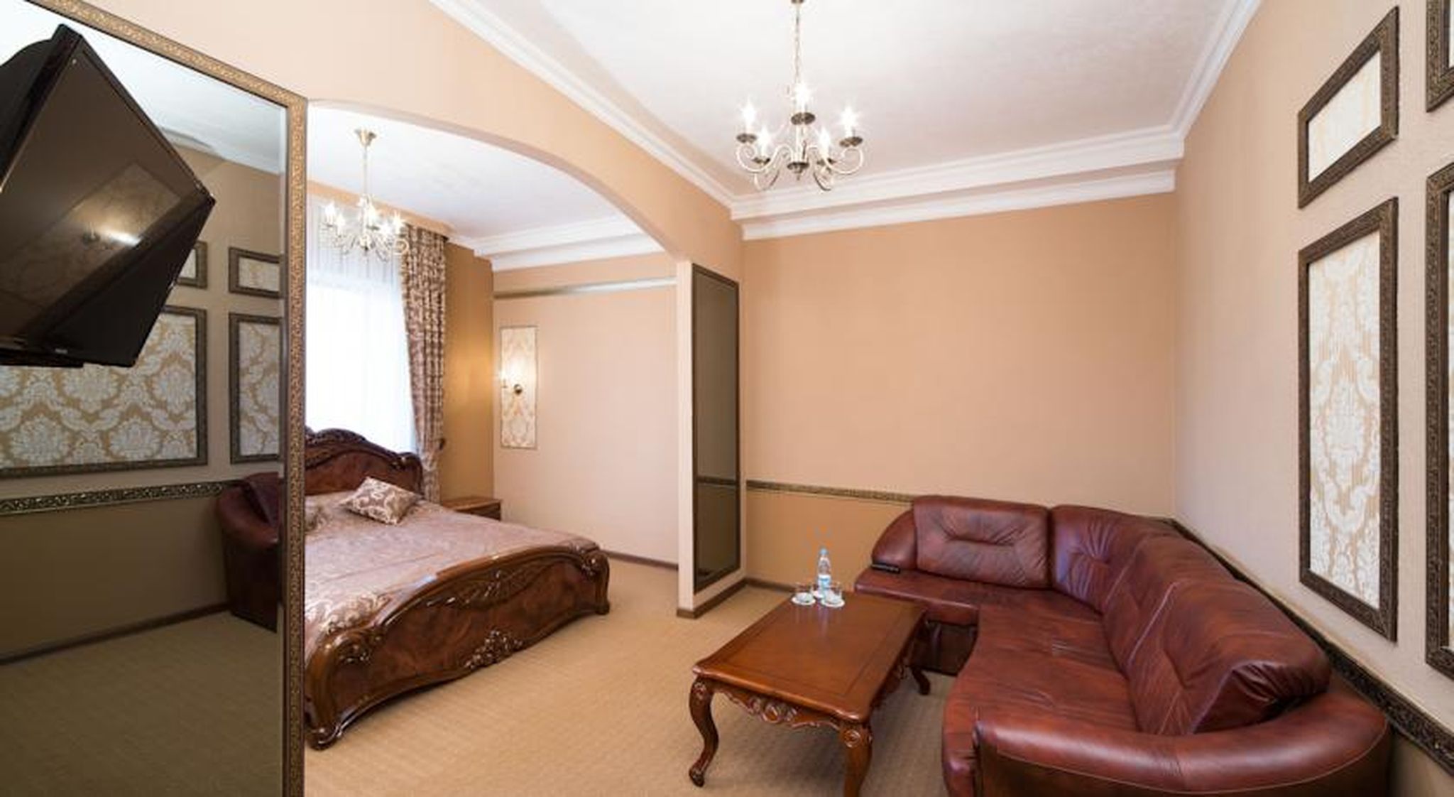 Hayat Spa Hotel