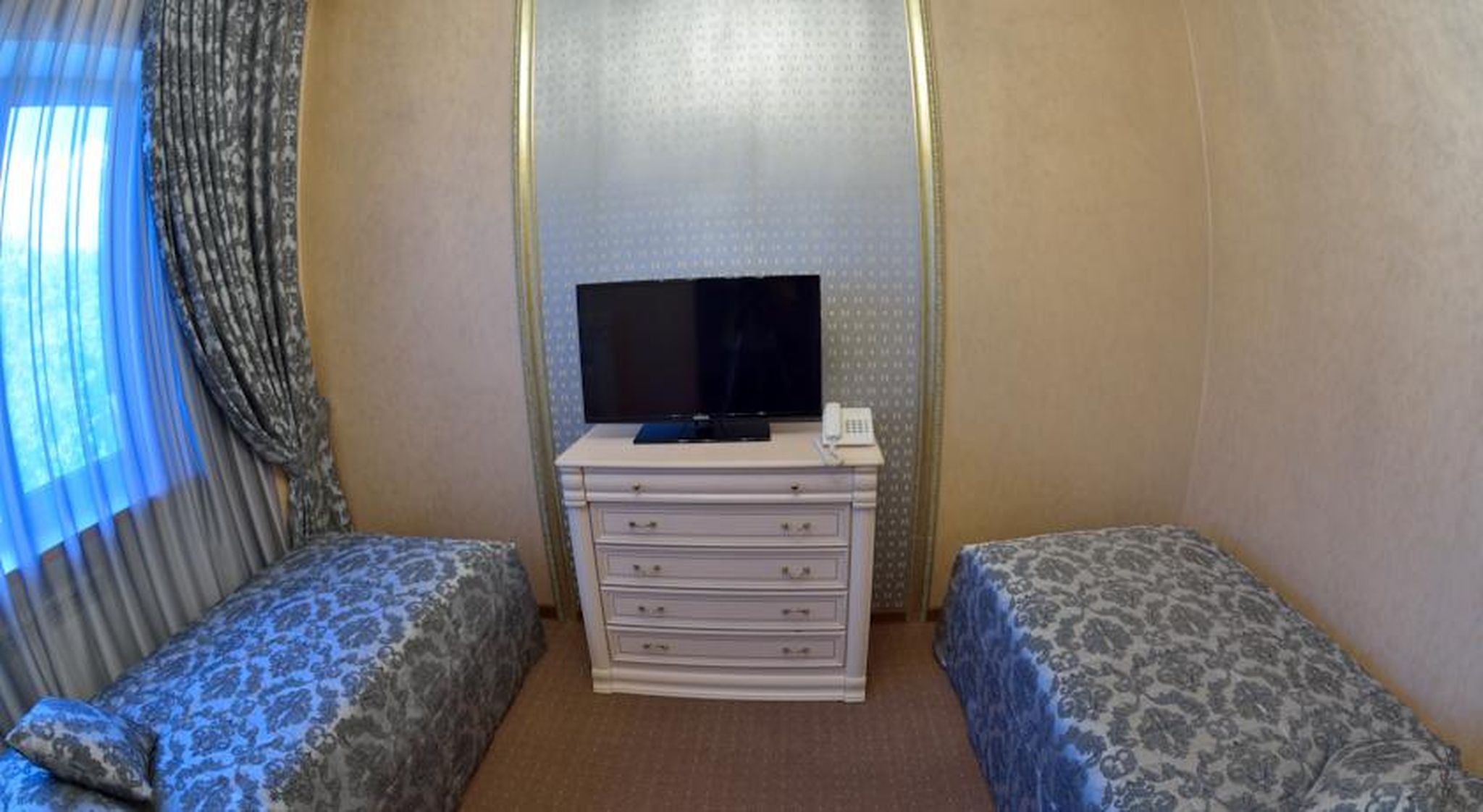 Hayat Spa Hotel