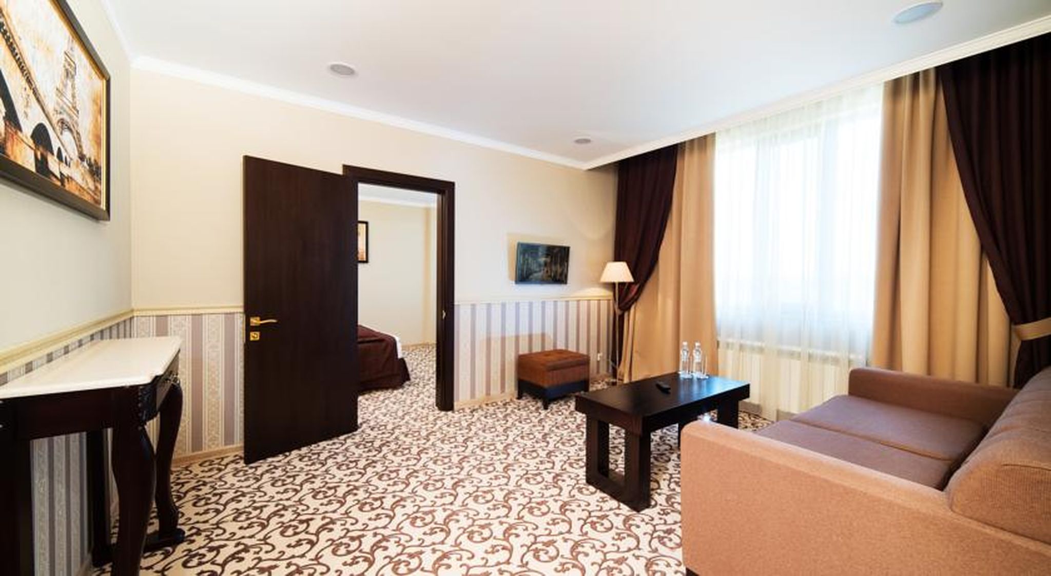 Hayat Spa Hotel