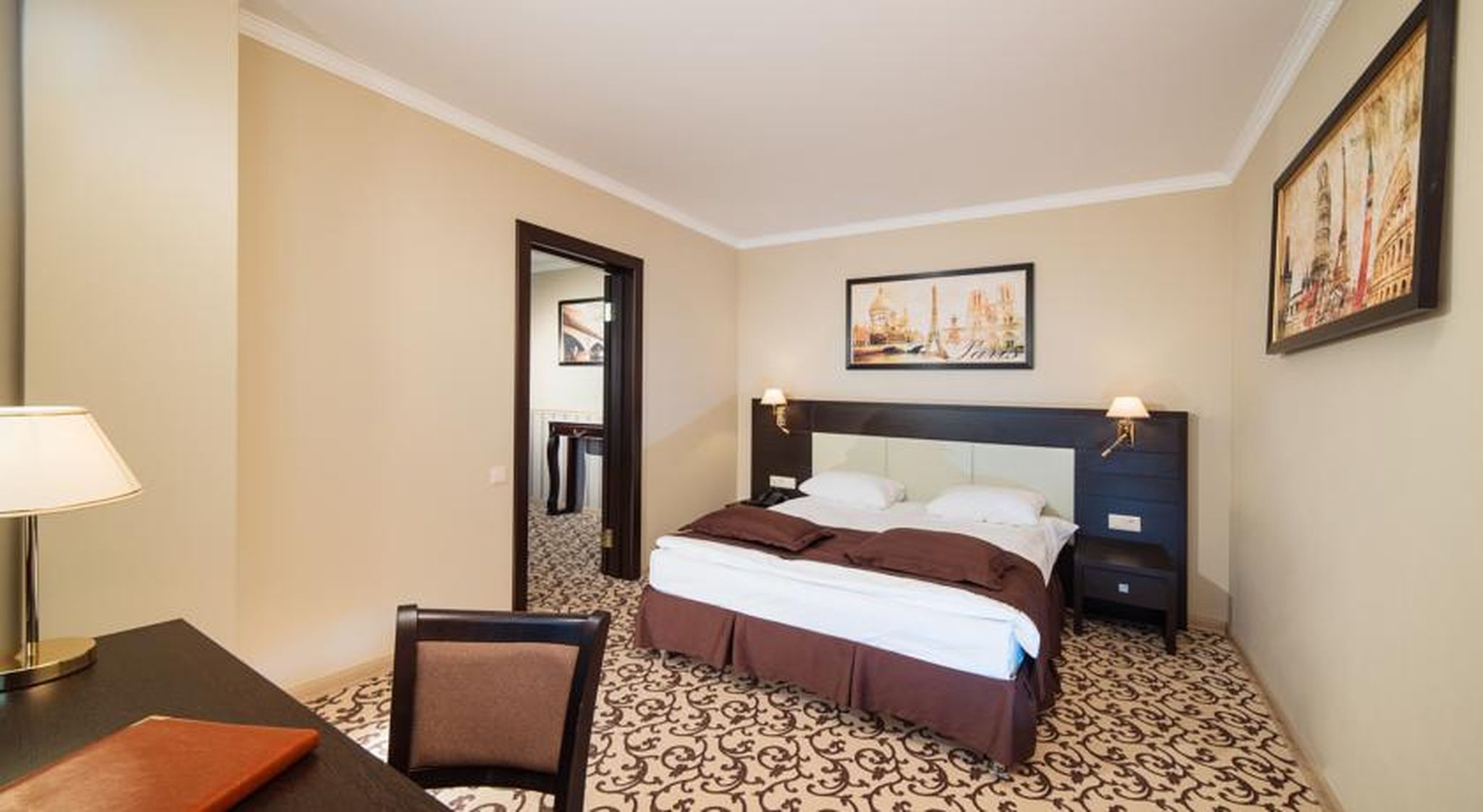 Hayat Spa Hotel