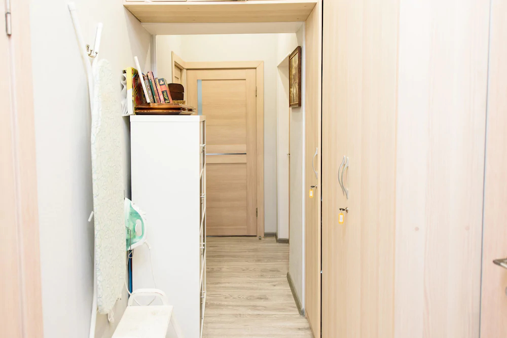 Hostel Svoi