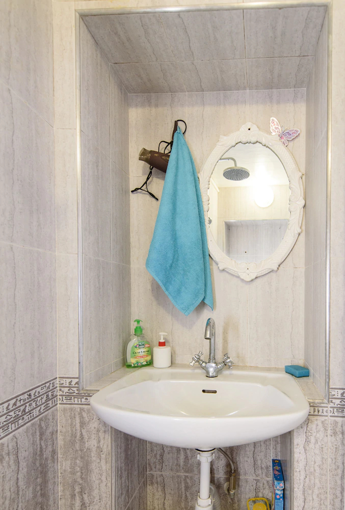 Hostel Svoi