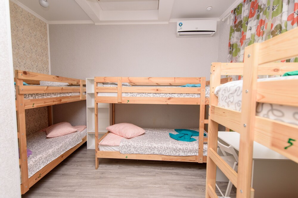 Hostel Svoi