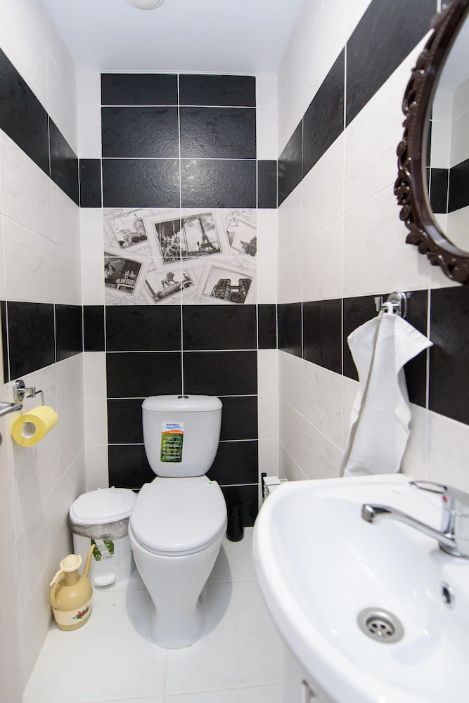 Hostel Svoi