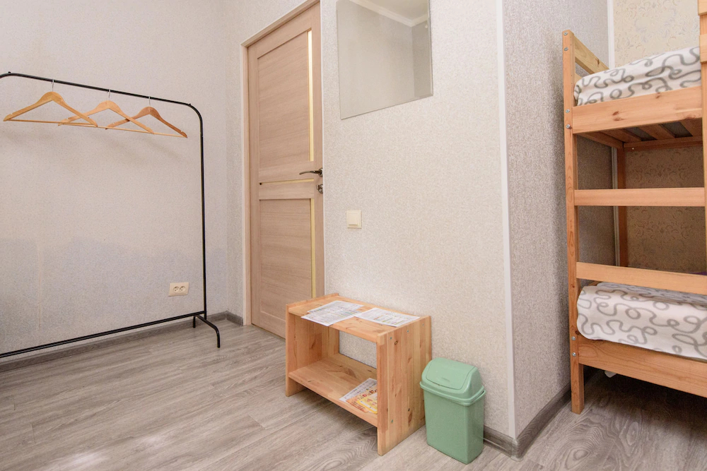 Hostel Svoi