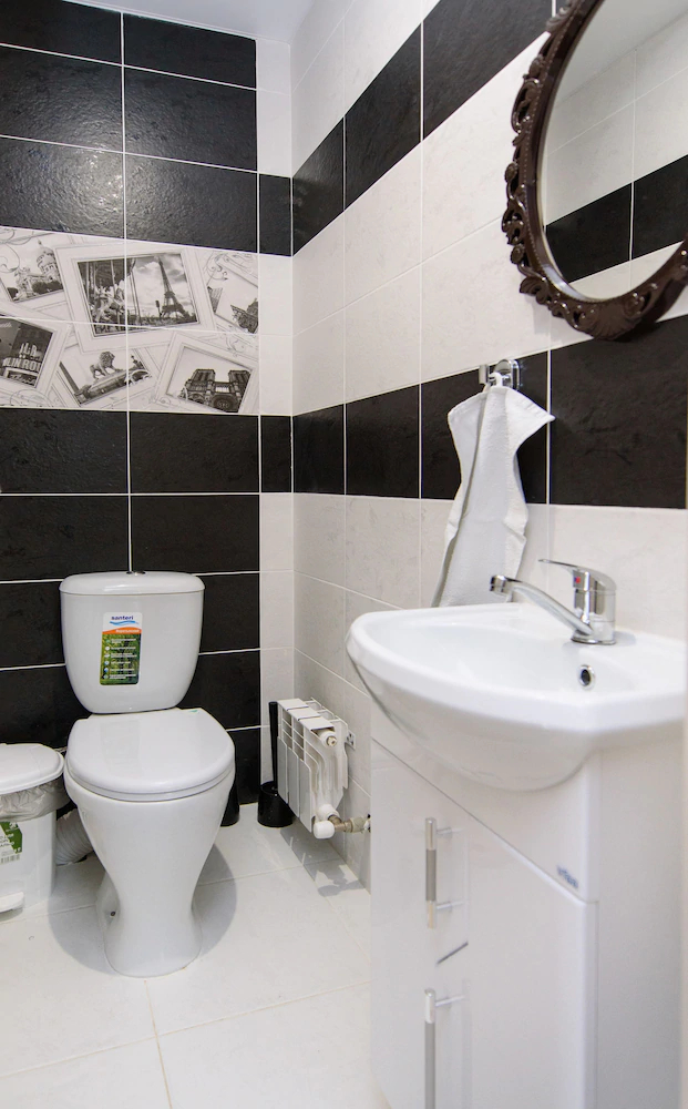 Hostel Svoi