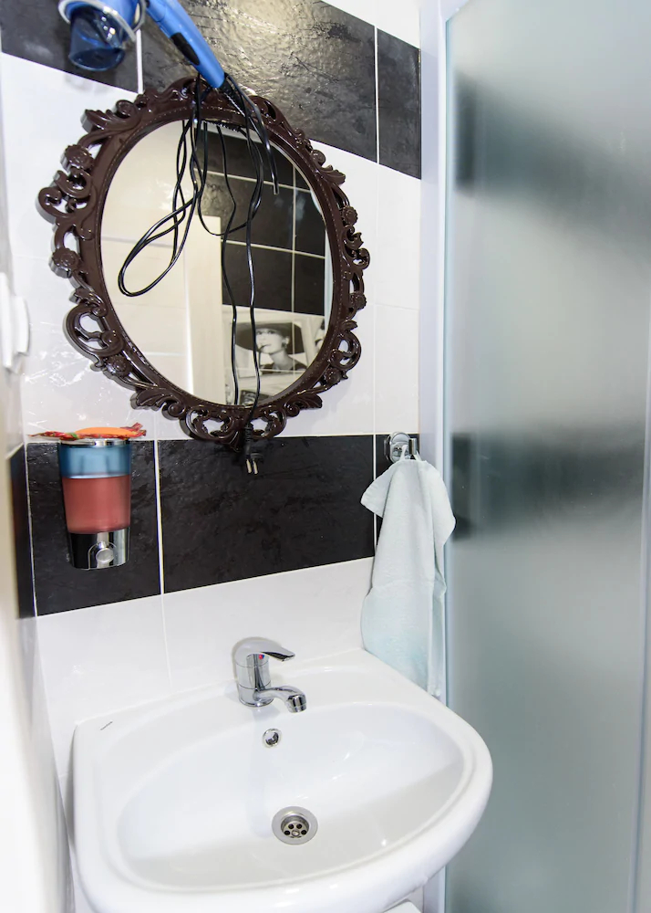Hostel Svoi