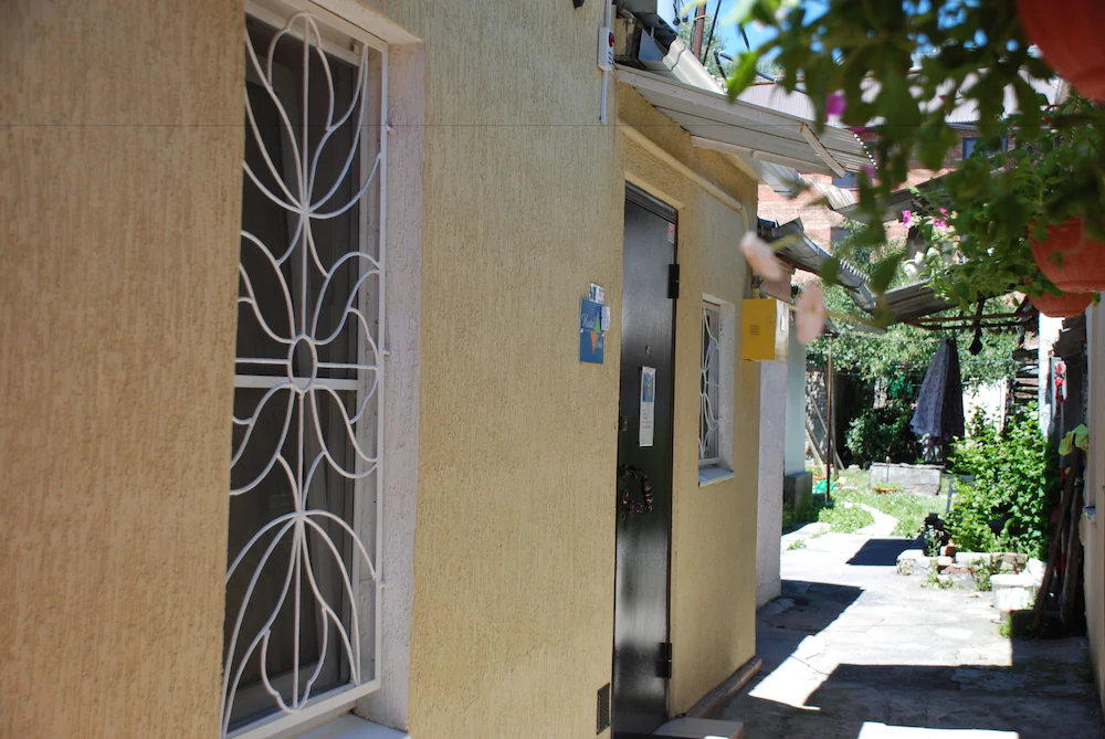 Hostel Svoi