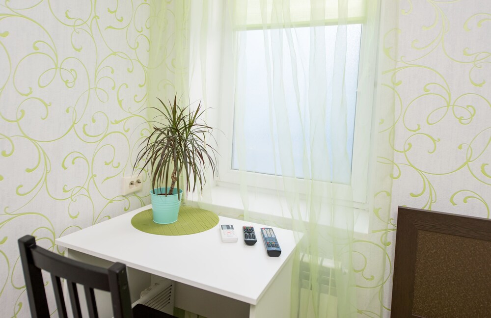 Hostel Svoi