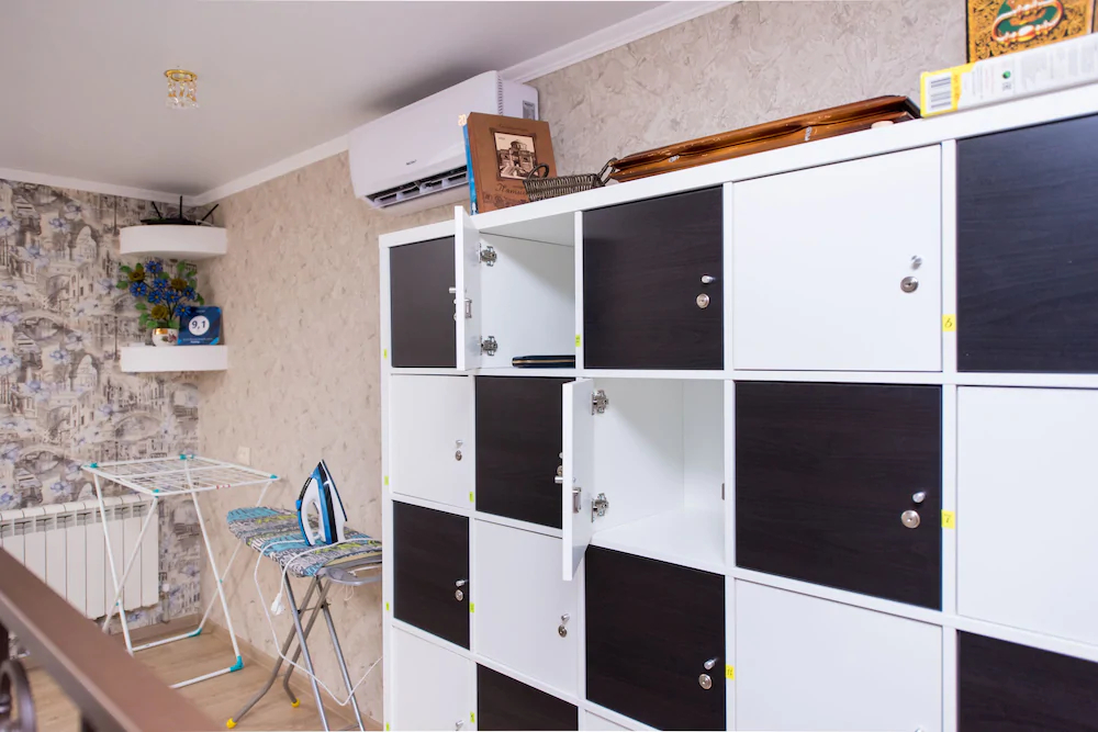 Hostel Svoi