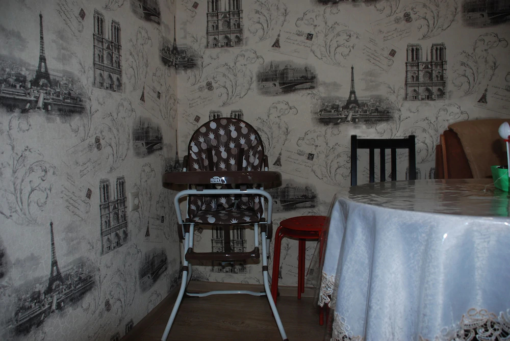 Hostel Svoi