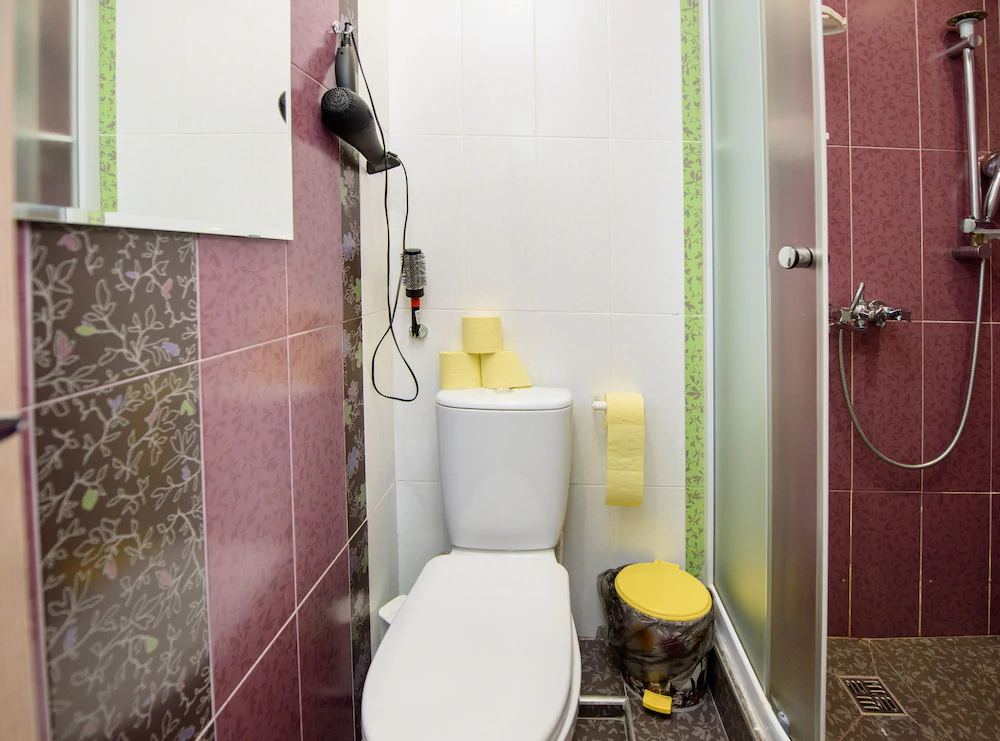 Hostel Svoi
