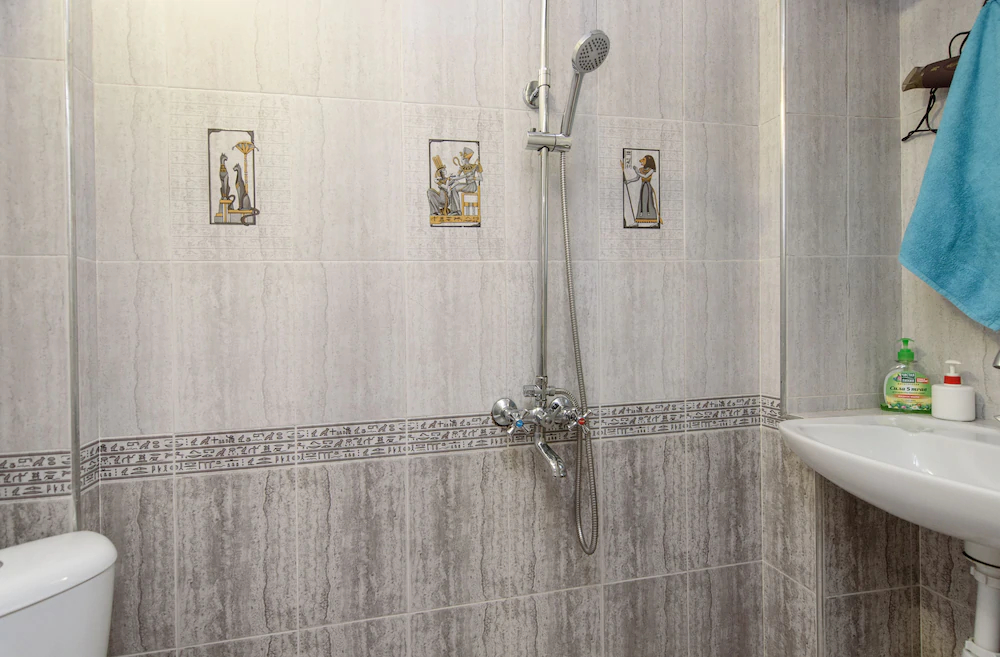 Hostel Svoi