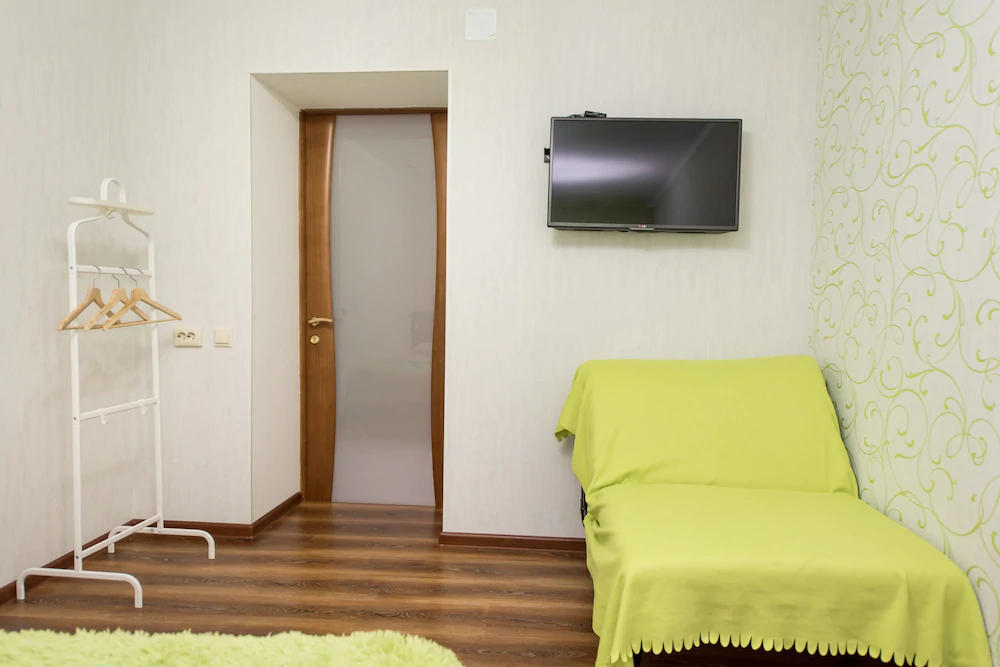 Hostel Svoi