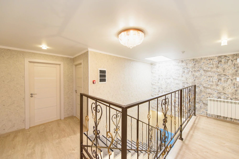Hostel Svoi