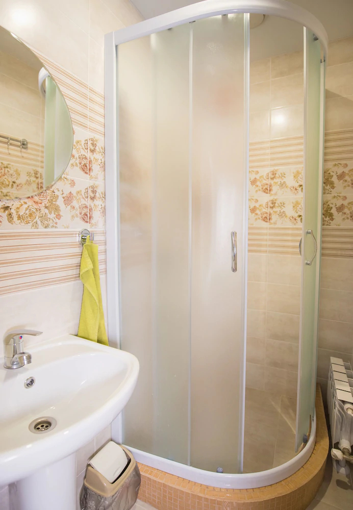 Hostel Svoi