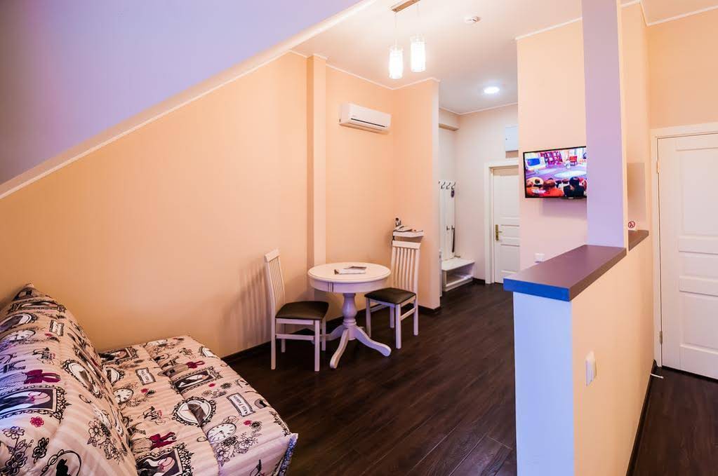 Kompliment Aparthotel