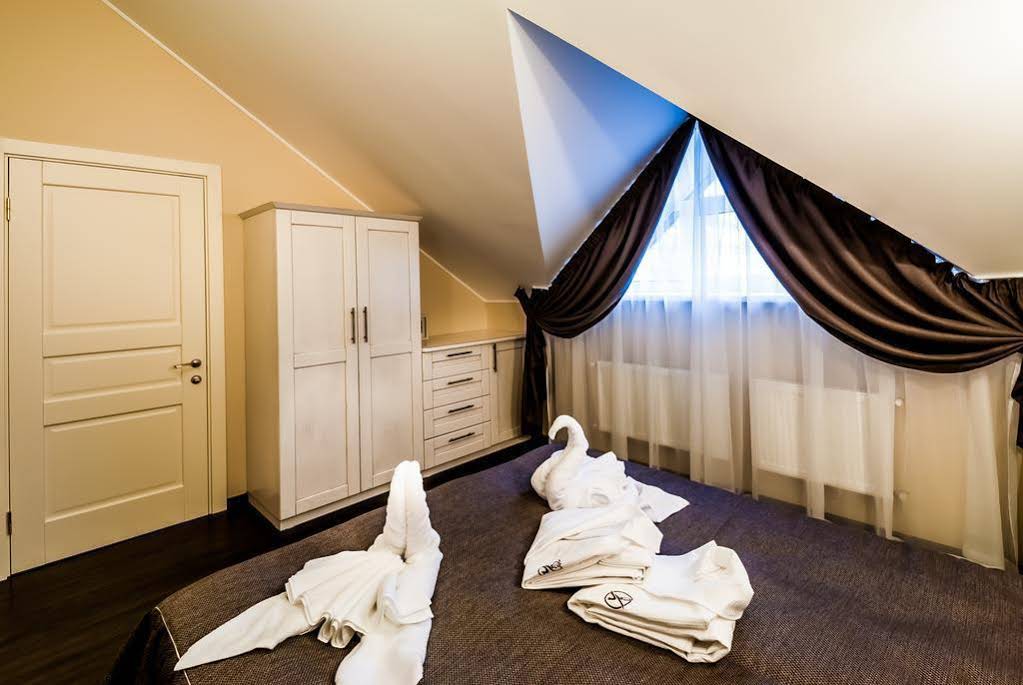 Kompliment Aparthotel