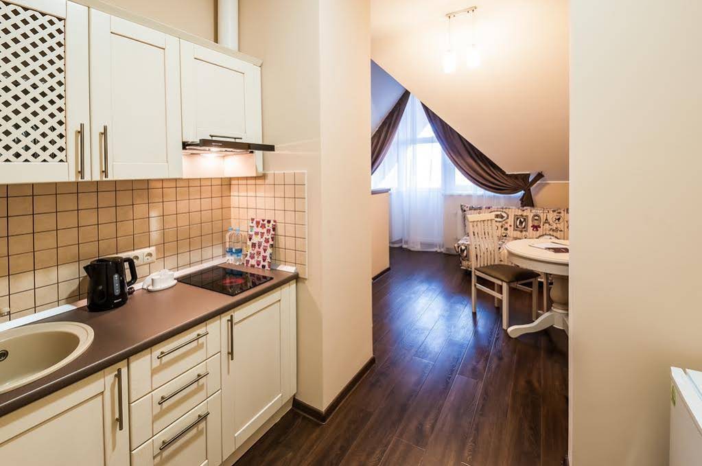 Kompliment Aparthotel