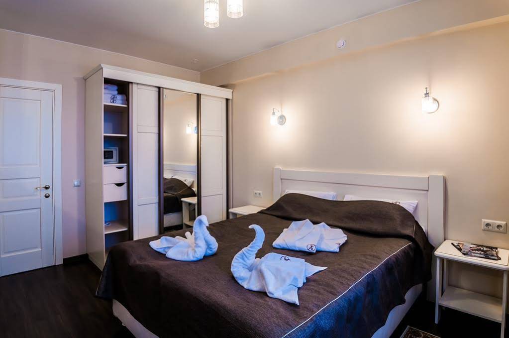 Kompliment Aparthotel