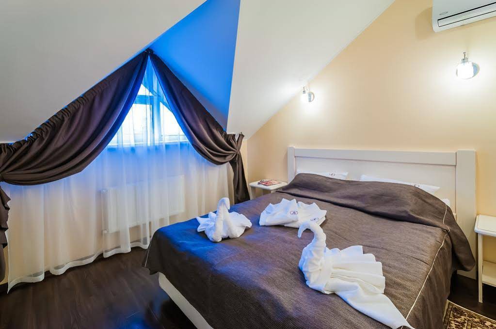Kompliment Aparthotel
