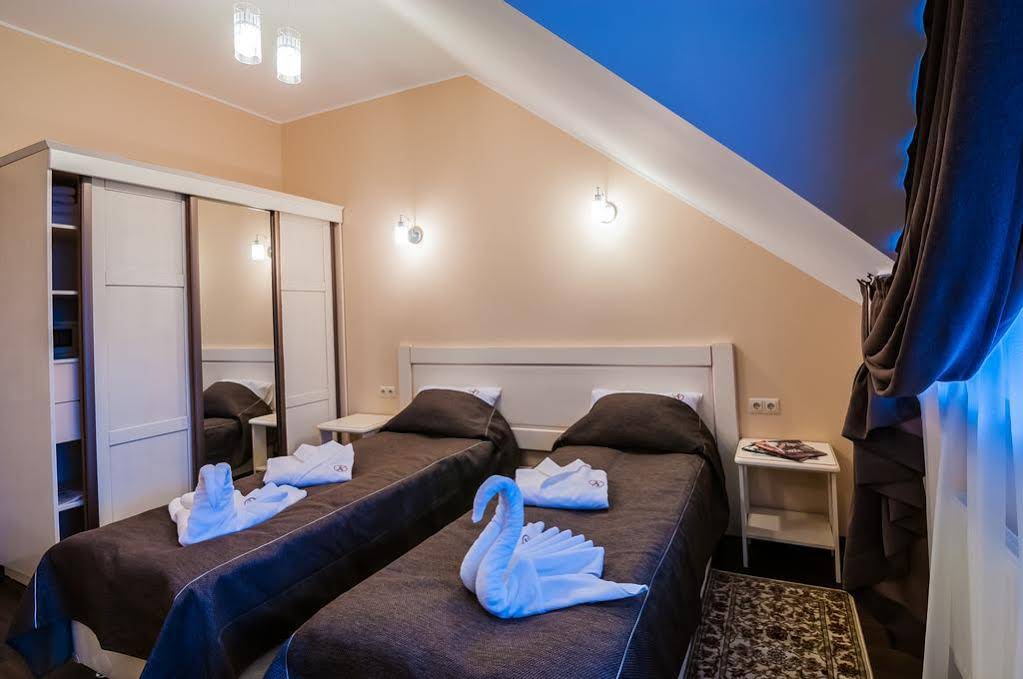 Kompliment Aparthotel
