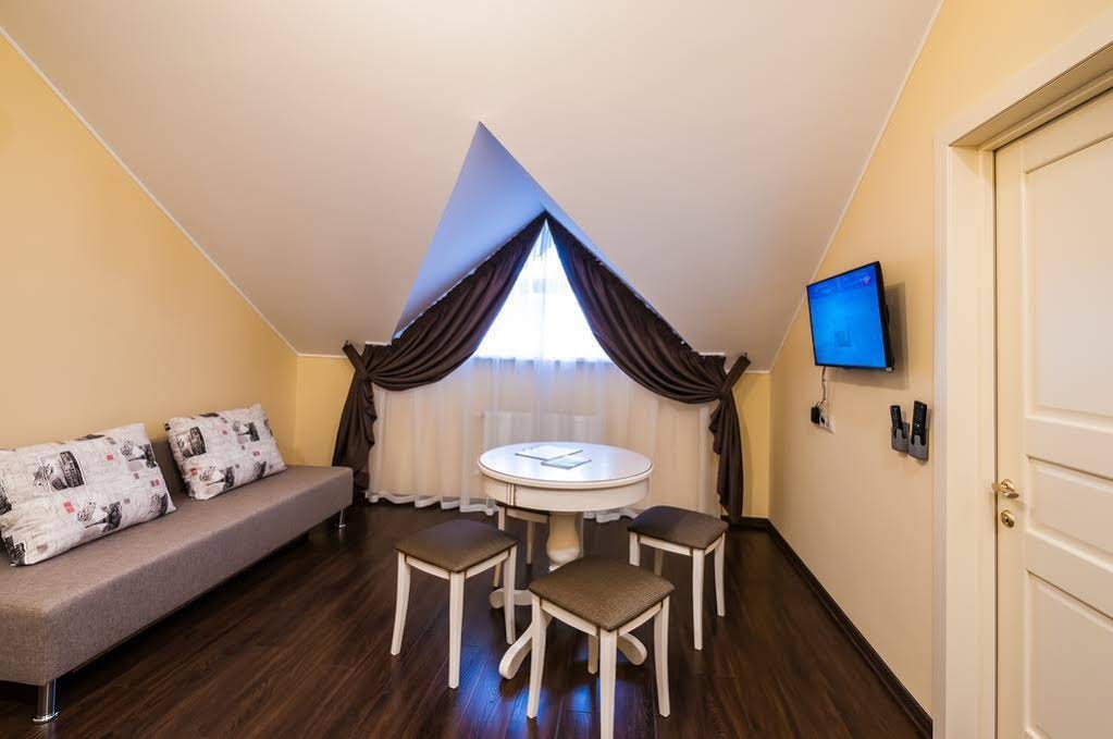 Kompliment Aparthotel