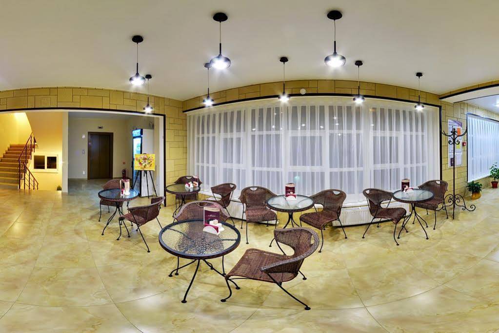Kompliment Aparthotel