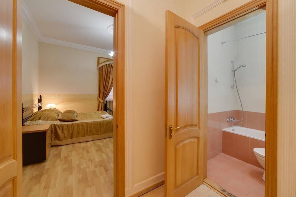 Like Hostel Pyatigorsk