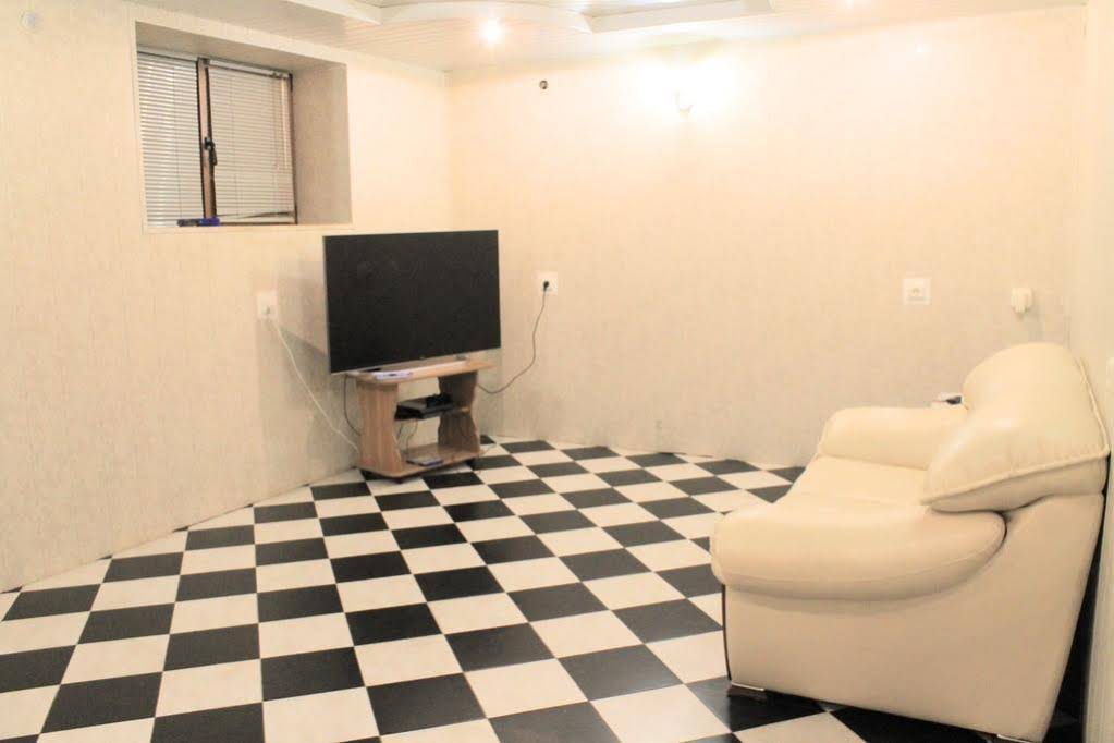 Like Hostel Pyatigorsk