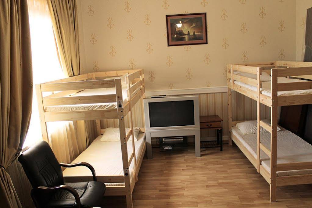 Like Hostel Pyatigorsk