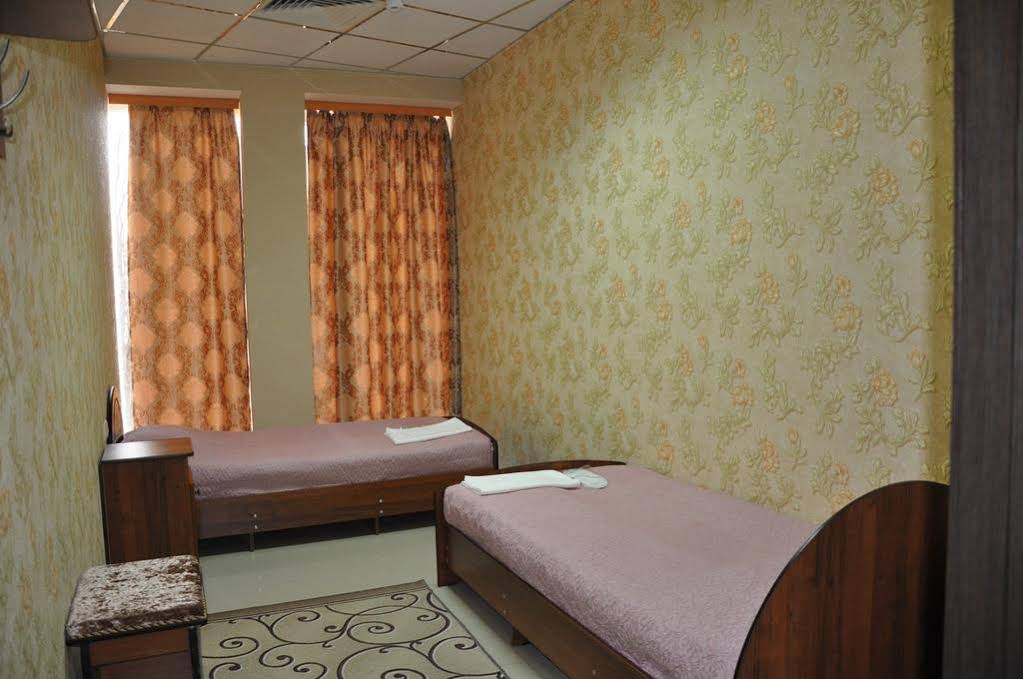 Rus Hostel