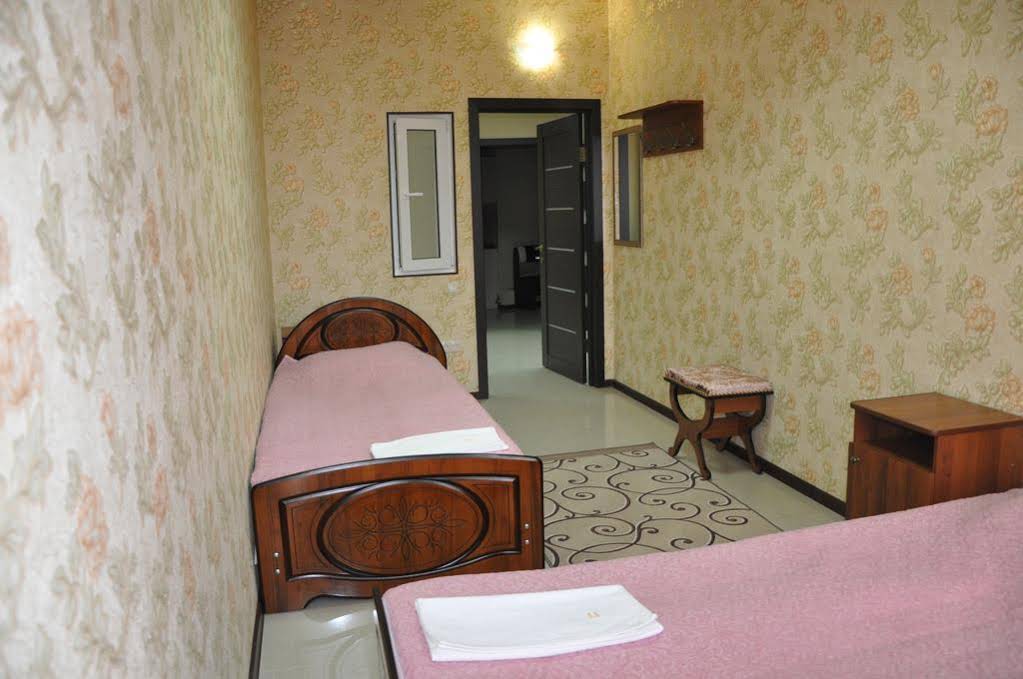 Rus Hostel