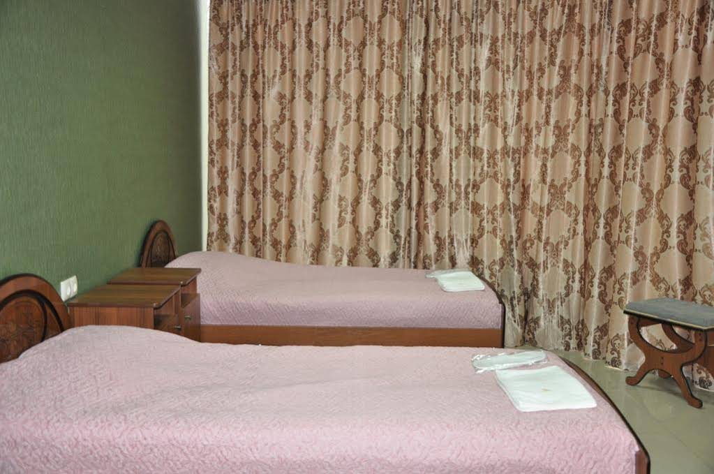 Rus Hostel