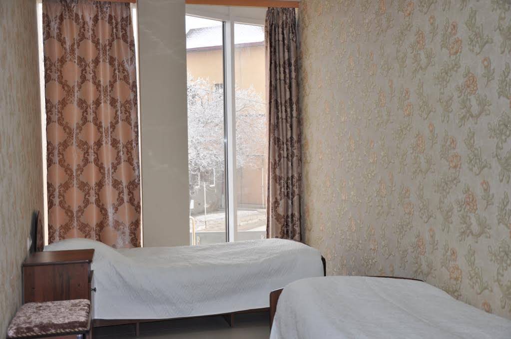 Rus Hostel