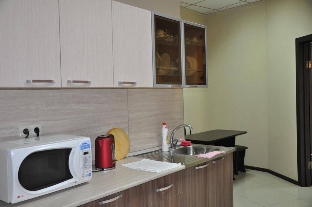 Rus Hostel