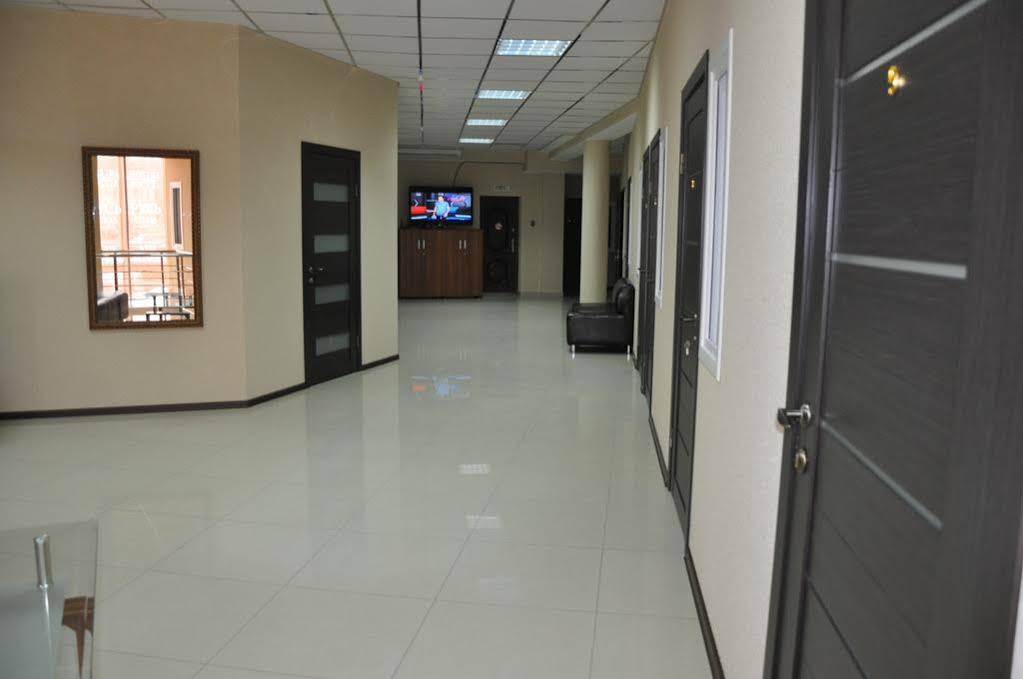 Rus Hostel