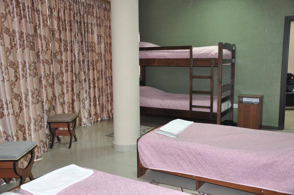 Rus Hostel