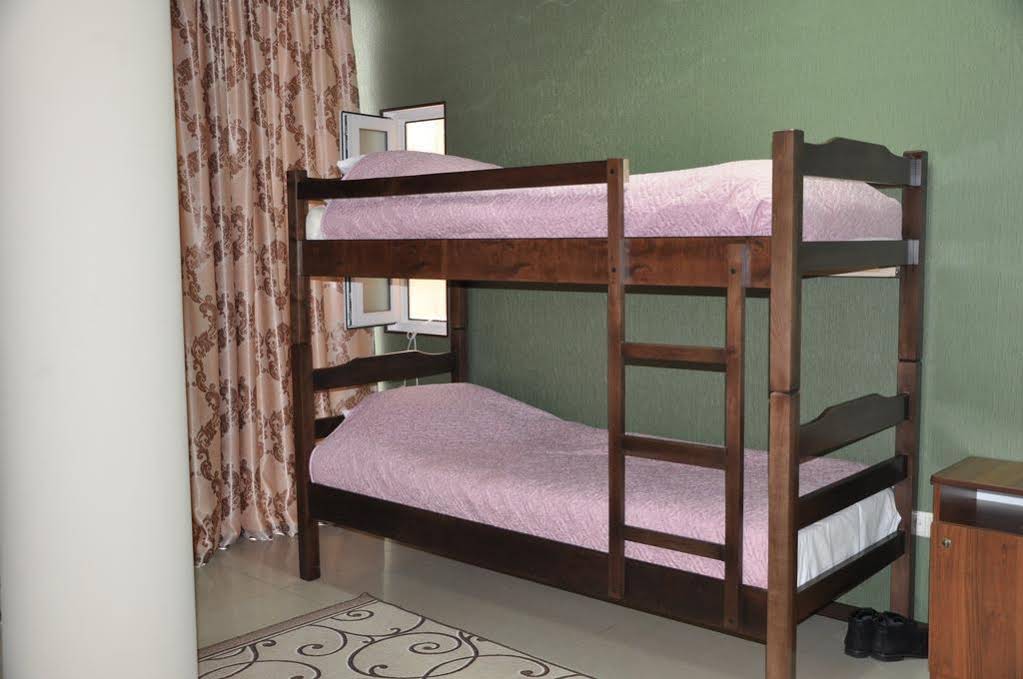 Rus Hostel