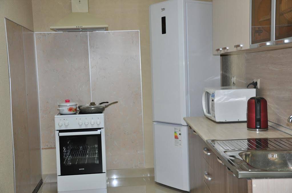 Rus Hostel