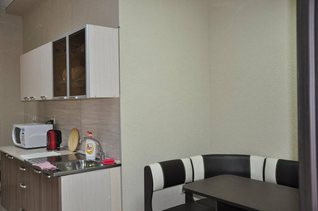 Rus Hostel