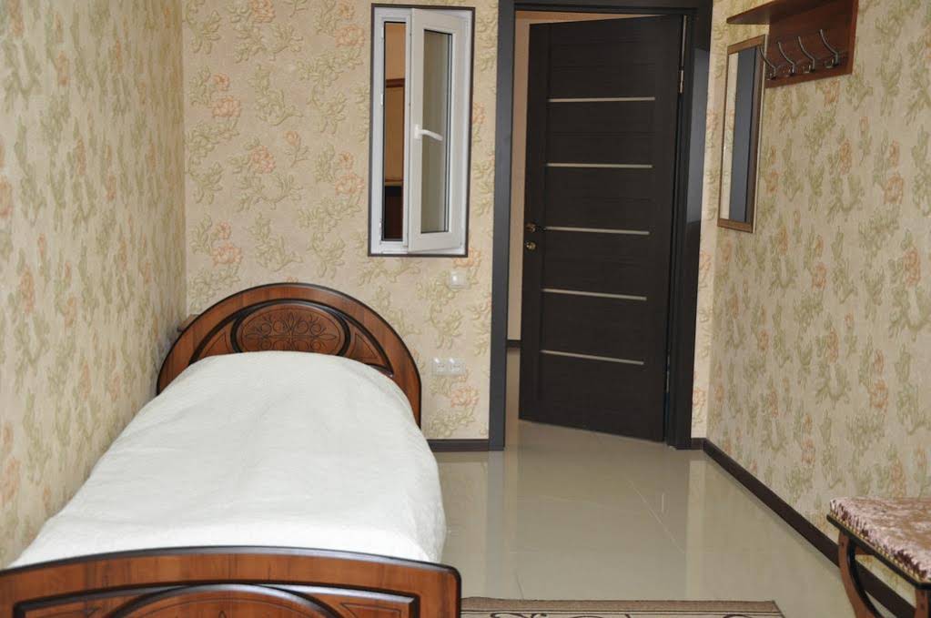 Rus Hostel