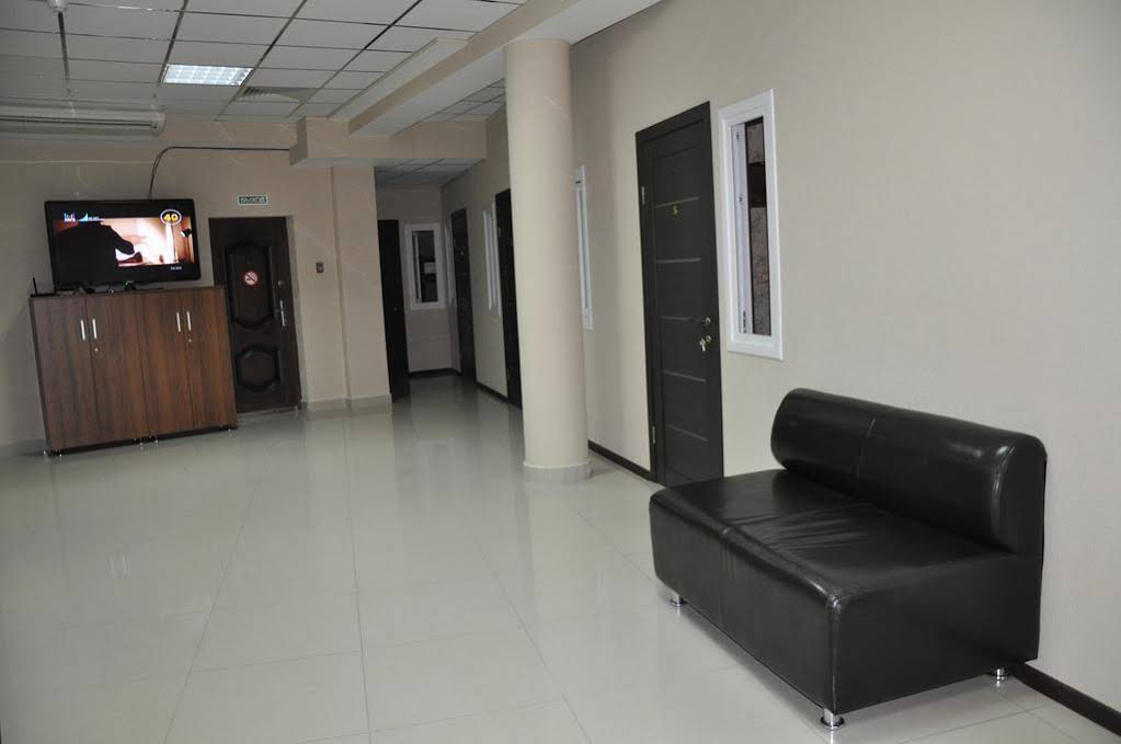 Rus Hostel